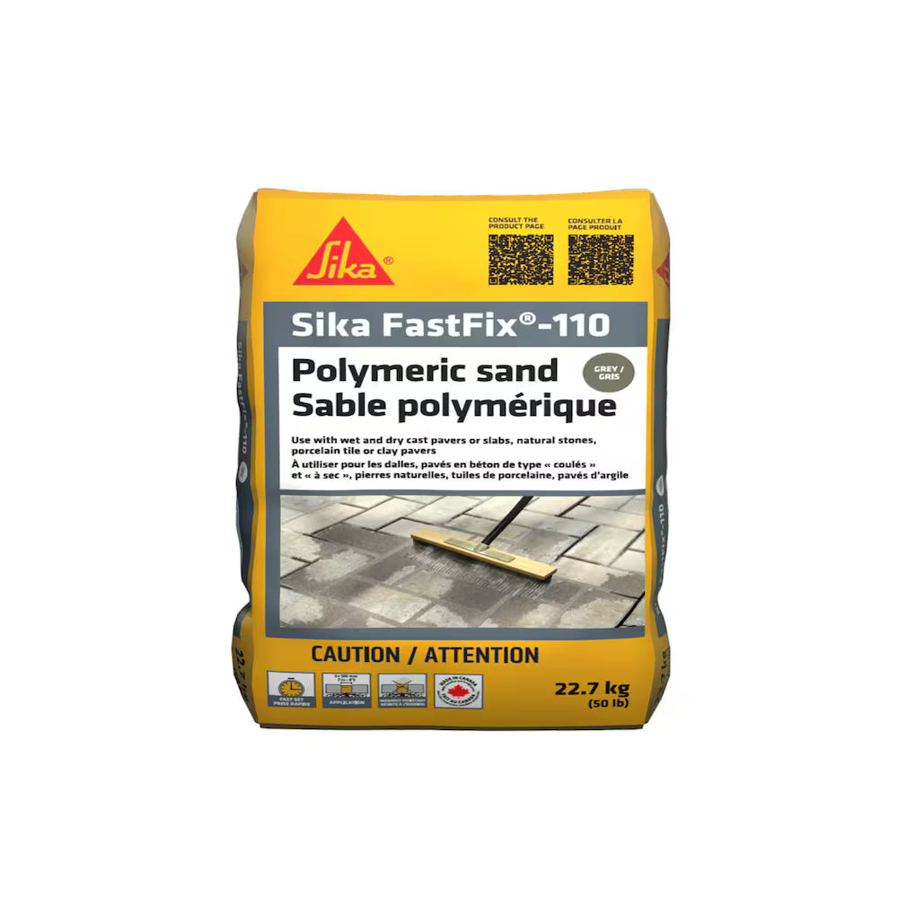 Sika FastFix-110 Grey