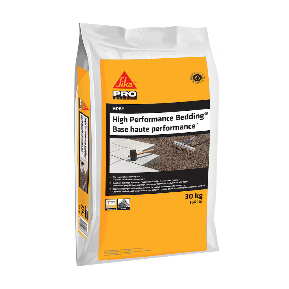 Sika HPB, 30 Kg - High Performance Bedding