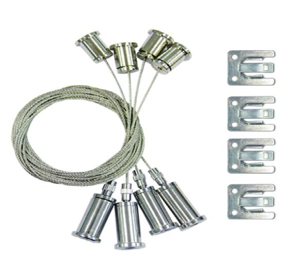 2X2 LED PANEL£¨2PCS/BOX£©