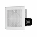 Milano Bathroom Fan TY-130-E