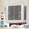 Milano Bathroom Fan TY-80-E