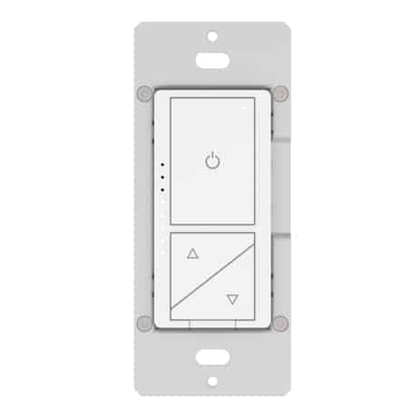 UNIVERSAL DIMMER WHITE