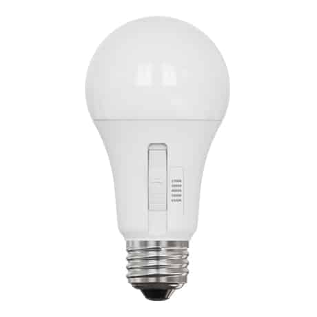 A19-10W-5CCT