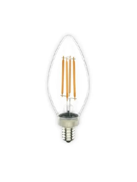 FILAMENT CANDLE-3.8W-3K