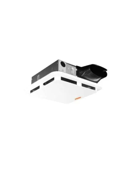 4 in 50/80/100CFM VOTATEC super quiet ventilation fan