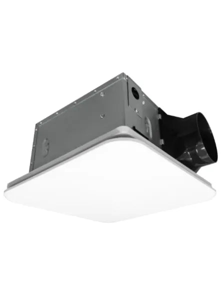 4 in 100CFM VOTATEC super quiet ventilation fan