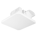 4 in 70CFM VOTATEC super quiet ventilation fan