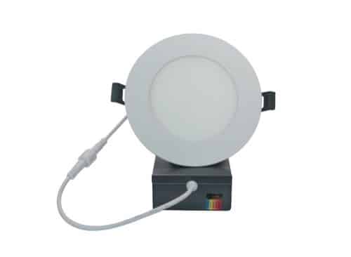 VOTATEC 6WAY ROUND PANEL