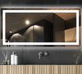 LED Mirror D223-8440A