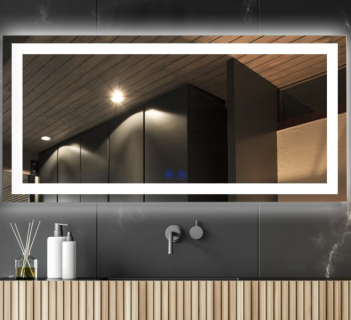 LED Mirror D223-8440A