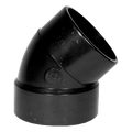 2 in SXH ELBOW 45