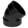2 in HXH ELBOW 45