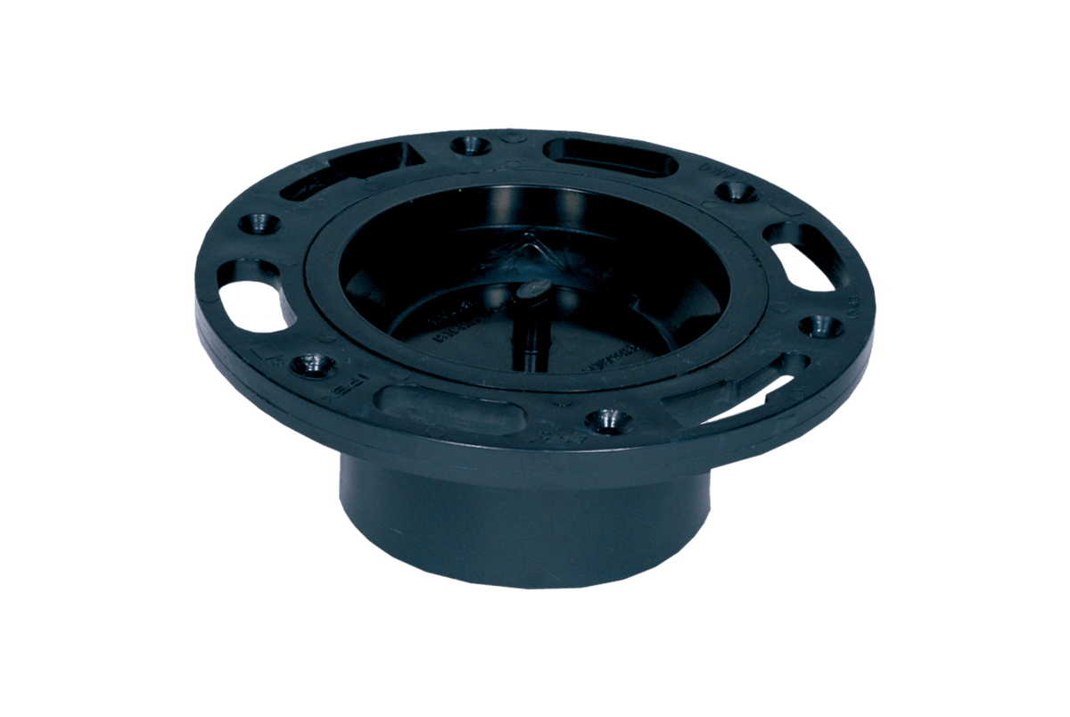 4X3 in FLANGE ADJ.