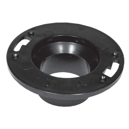 4X3 in SP FLANGE T