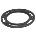 4 in FLANGE SOLID SPACER