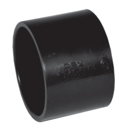 2 in COUPLING ABS
