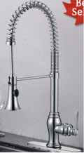 Kitchen Faucet Chrome 82H05-CHR