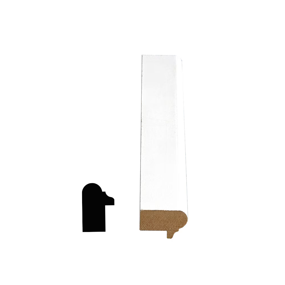 Backband Colonial 102"