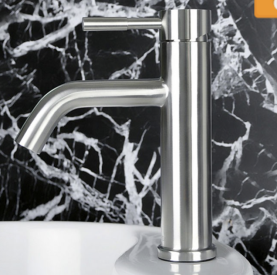Chrome Faucet 5920A
