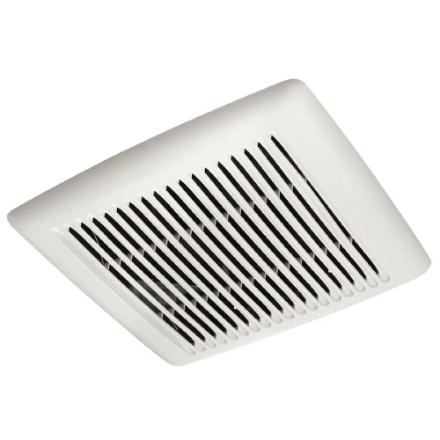 Bathroom Fan Cover