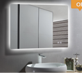 36"X28"LED Mirror D513-3628