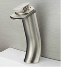 81H18-BN Faucet Brushed Nickel