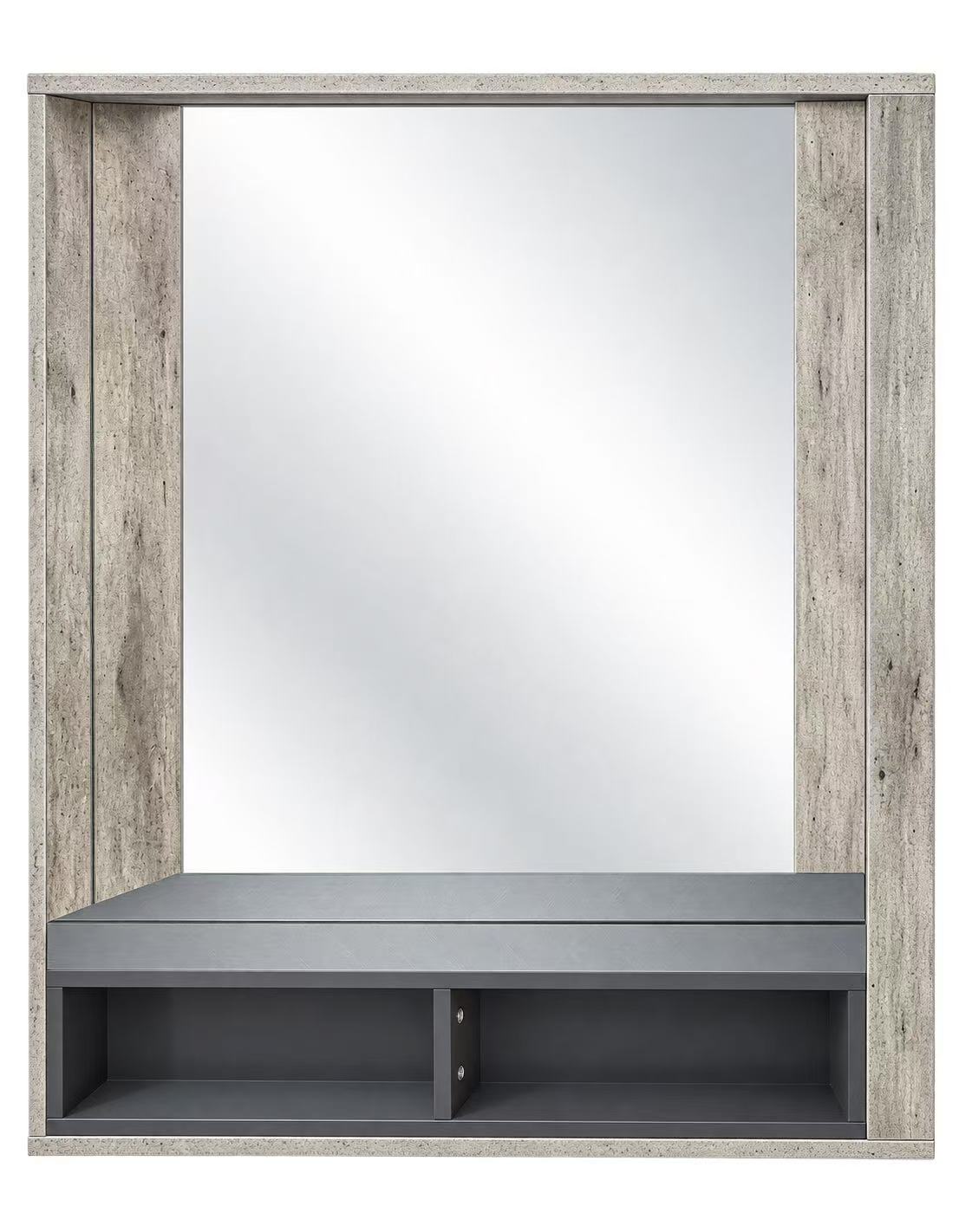 HP1001-M BATHROOM MIRROR 37.5''x29.5''