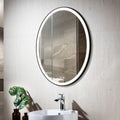 D1101-2028 20"x28" LED Mirror #52