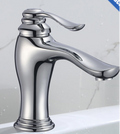 Chrome Faucet 81H36-CHR-011