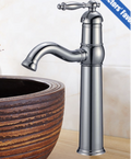 81H08-CHR Faucet Chrome