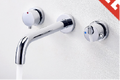 Chrome Faucet YDL-78012