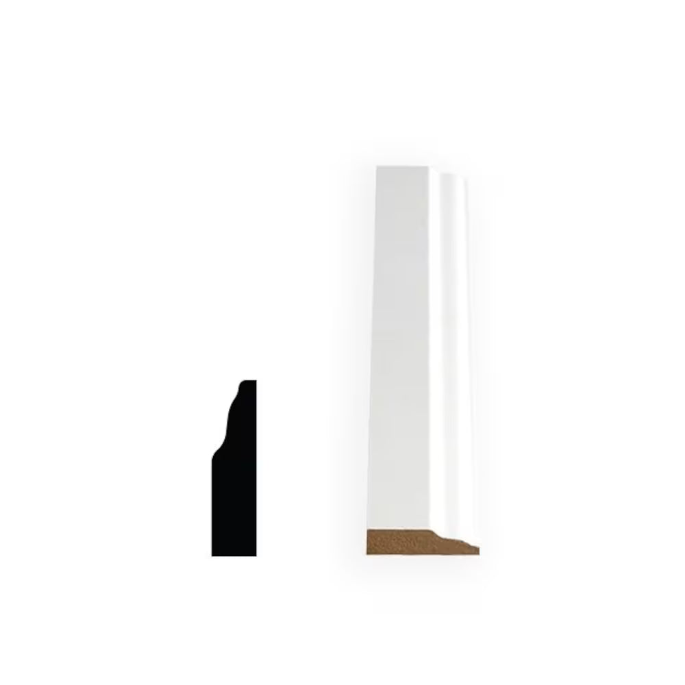 12 Ft. Door Stop