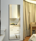 Wall-mounted Mirror P02-1857 18''x57''