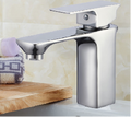 Chrome Faucet 81H36-CHR-007