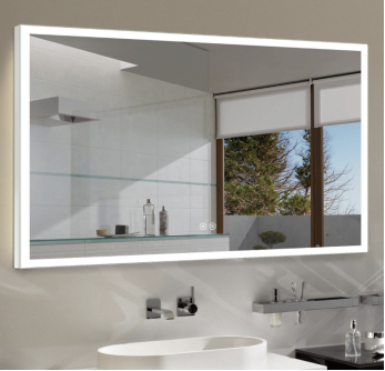 D121-5536A LED Mirror