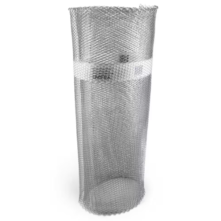 27"x84" Metal Lath Wire Tile Mesh-15.75sqft/pc