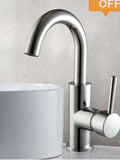 Chrome Faucet 5310A