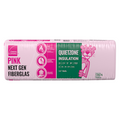 15x 48x3.5 in (110SF)QuietZone PINK Insulation