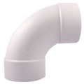 4 in PVC ELBOW 90DEG