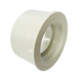 4X3 in PVC BUSHING SPxH SDR35
