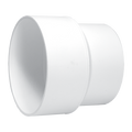 4X3 in PVC COUPLING HxH