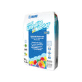 MAPEI ULTRALITE 25 lb. White Premium, Lightweight Mortar with Polymer for Large and Heavy Tile